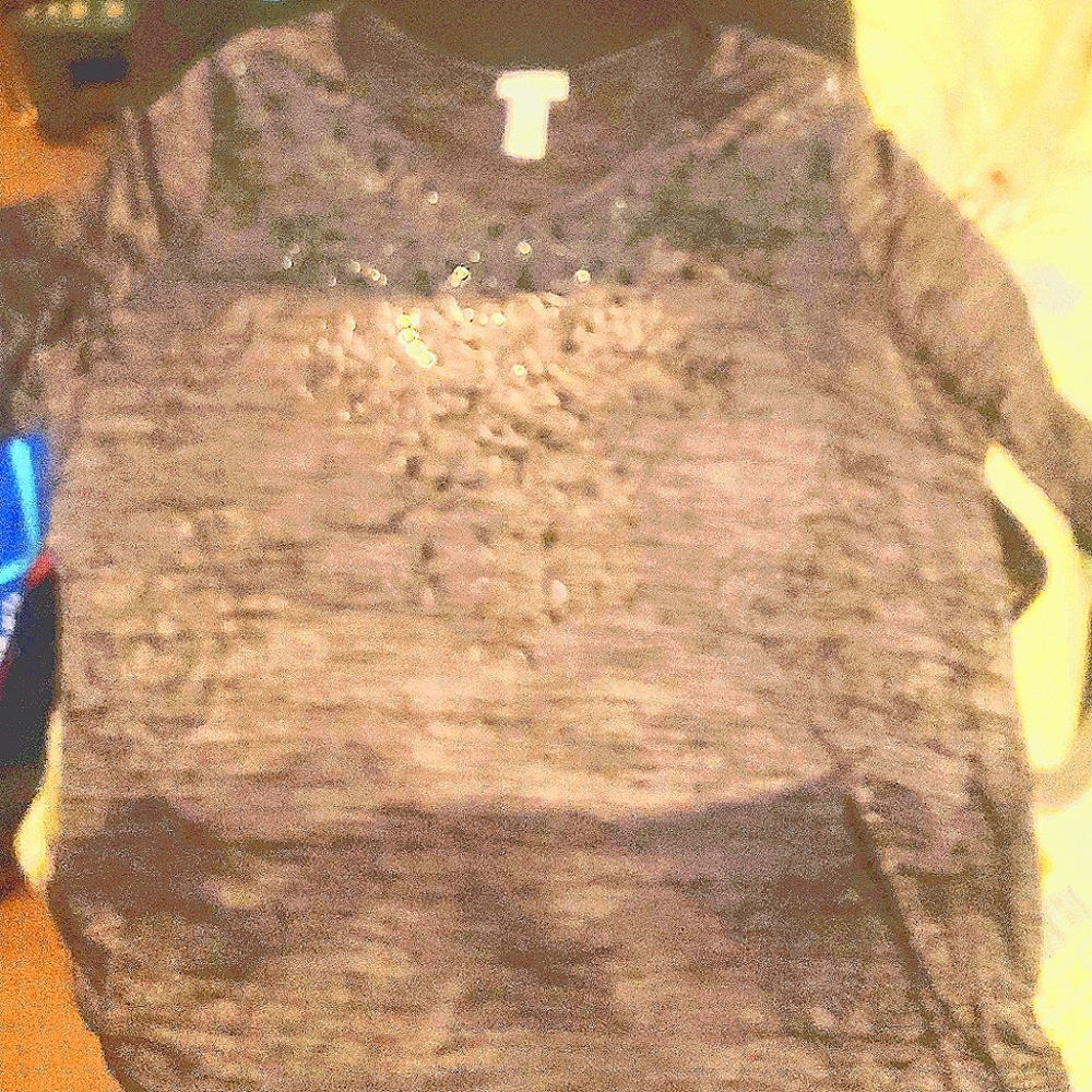 Catherine's blouse
